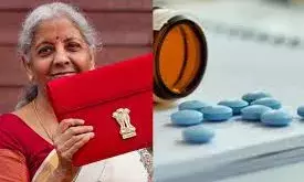 एलसीडी-एलईडी हुई सस्ती, मरीजों का भी बोझ होगा कम एलसीडी-एलईडी हुई सस्ती, मरीजों का भी बोझ होगा कम