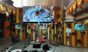 भस्म आरती में जयकारों से गूंजा बाबा महाकाल का दरबार, देश विदेश से आशीर्वाद लेने उमड़े भक्त