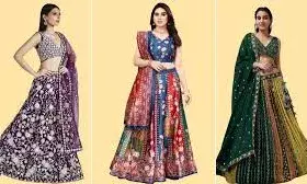 मेहंदी फंक्शन में दिखें सबसे अलग, पहनें ये खूबसूरत और स्टाइलिश आउटफिट्स मेहंदी फंक्शन में दिखें सबसे अलग, पहनें ये खूबसूरत और स्टाइलिश आउटफिट्स