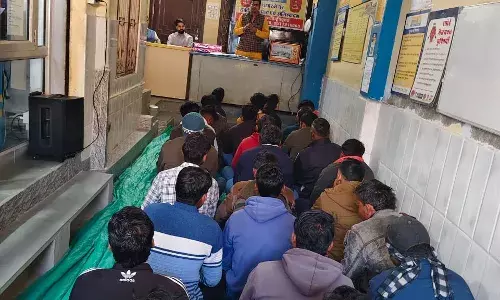 एलजी सुरक्षा जागरूकता कार्यक्रम आयोजित