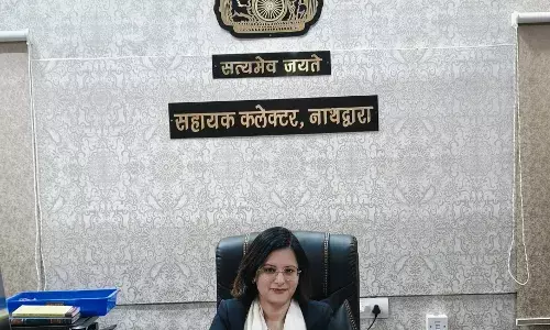 तनाव मुक्त रहें, पहले उन प्रश्नों को हल करें जिनपर आपकी पकड़ मजबूत हो, सकारात्मक रहें : आरएएस पालीवाल