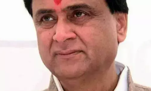 मोदी सरकार के तीसरे कार्यकाल के पहले बजट में मध्यम वर्ग से लेकर किसानों सहित हर वर्ग को मिली राहत- कृपलानी