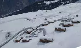 वेलेंटाइन वीक पर बना रहे ट्रिप का प्लान, भारत की इन ऑफ बीट जगहों को करें एक्सप्लोर