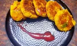 वजन को कीजिए कम और ट्राई कीजिए मुर-मुरे की टेस्टी टिक्की, जानें विधि वजन को कीजिए कम और ट्राई कीजिए मुर-मुरे की टेस्टी टिक्की, जानें विधि