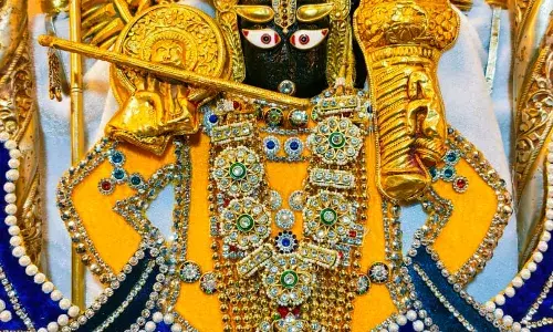 जय श्री कोटड़ी श्याम दरबार आज मंगला श्रृंगार आरती के दर्शन दिनांक 02-02-2025* जय श्री कोटड़ी श्याम दरबार आज मंगला श्रृंगार आरती के दर्शन दिनांक 02-02-2025*