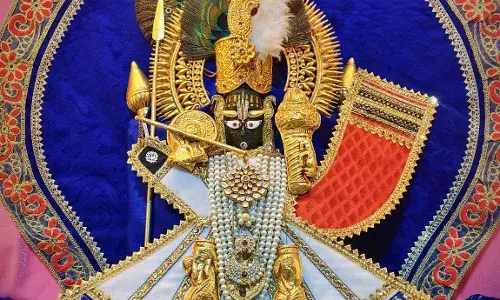 जय श्री कोटड़ी श्याम दरबार आज मंगला श्रृंगार आरती के दर्शन दिनांक 03-02-2025* जय श्री कोटड़ी श्याम दरबार आज मंगला श्रृंगार आरती के दर्शन दिनांक 03-02-2025*