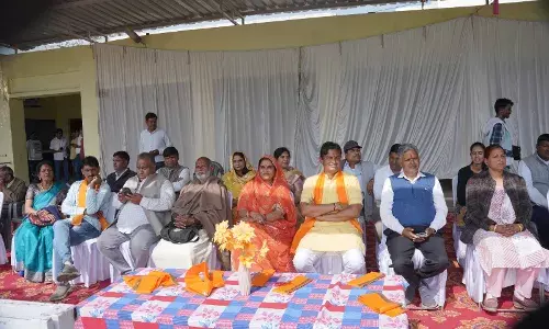 बस्सी में 22वा मां सरस्वती पूजन कार्यक्रम आयोजित बस्सी में 22वा मां सरस्वती पूजन कार्यक्रम आयोजित