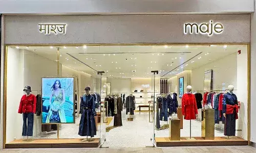 रिलायंस ब्रांड्स लिमिटेड के साथ साझेदारी में लॉन्च हुआ माश्ज का फ्लैगशिप स्टोर
