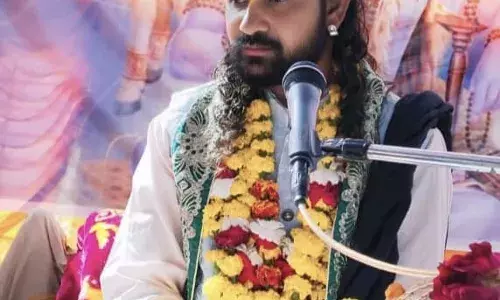 आपके पुत्र भी आपको दु:ख देंगे अगर आपने दिया है तो... जैसी करनी वैसी भरनी–आचार्य केदार