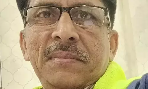 कौन सुने फरियाद...?