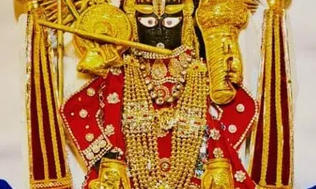 जय श्री कोटड़ी श्याम दरबार आज मंगला श्रृंगार आरती के दर्शन दिनांक 05-02-2025* जय श्री कोटड़ी श्याम दरबार आज मंगला श्रृंगार आरती के दर्शन दिनांक 05-02-2025*