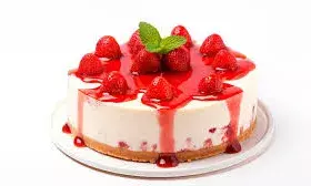 वैलेंटाइन डे पर पार्टनर को करना है खुश, तो घर पर बनाएं ये डेजर्ट वैलेंटाइन डे पर पार्टनर को करना है खुश, तो घर पर बनाएं ये डेजर्ट