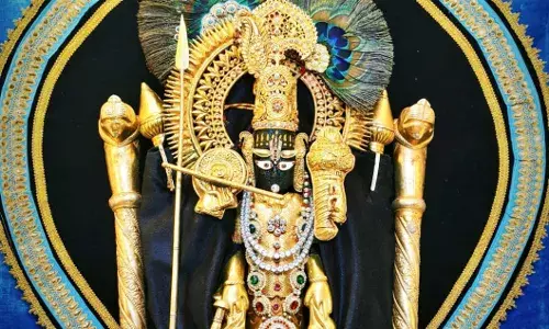 जय श्री कोटड़ी श्याम दरबार आज मंगला श्रृंगार आरती के दर्शन दिनांक 06-02-2025* जय श्री कोटड़ी श्याम दरबार आज मंगला श्रृंगार आरती के दर्शन दिनांक 06-02-2025*