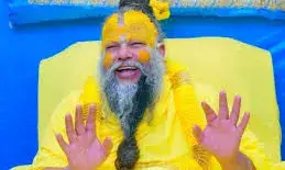 प्रेमानंद जी महाराज के दर्शन हुए दुर्लभ, श्रद्धालुओं में छाई बेचैनी प्रेमानंद जी महाराज के दर्शन हुए दुर्लभ, श्रद्धालुओं में छाई बेचैनी