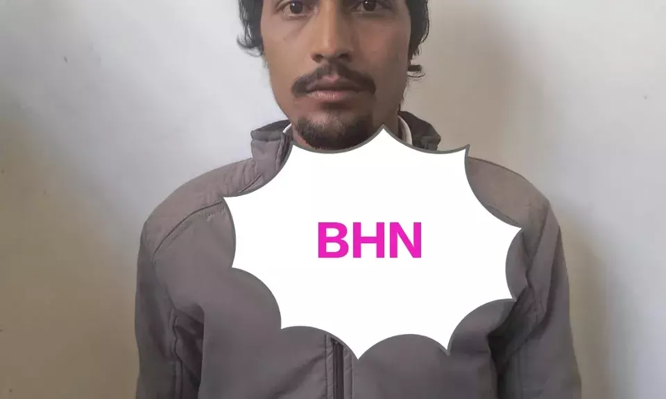 तेरह साल की बालिका को बाड़े से अगवा कर किया था रेप, आरोपित को अब मिली 20 साल की सजा