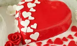 वैलेंटाइन डे पर पार्टनर के लिए बनाएं हार्ट शेप केक, प्यार होगा 2X