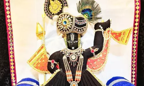 जय श्री कोटड़ी श्याम दरबार आज मंगला श्रृंगार आरती के दर्शन दिनांक 07-02-2025* जय श्री कोटड़ी श्याम दरबार आज मंगला श्रृंगार आरती के दर्शन दिनांक 07-02-2025*