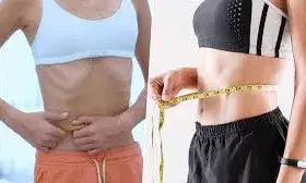 डिनर के बाद फॉलो करें ये 4 आदतें, नहीं बढ़ेगा वजन! जानिए एक्सपर्ट से डिनर के बाद फॉलो करें ये 4 आदतें, नहीं बढ़ेगा वजन! जानिए एक्सपर्ट से