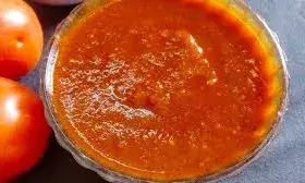 अगर आपको मीठे से है परहेज तो घर में बनायें टमाटर की नमकीन चटनी