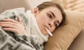 बदलते मौसम में आपको भी हो रहा है बार-बार बुखार तो जरूर करा लें ये 2 टेस्ट बदलते मौसम में आपको भी हो रहा है बार-बार बुखार तो जरूर करा लें ये 2 टेस्ट