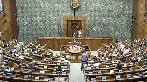 सत्ता पक्ष ने ऐतिहासिक बताया, विपक्ष का हंगामा; भाजपा बोली- मध्य वर्ग को बड़ी राहत दी