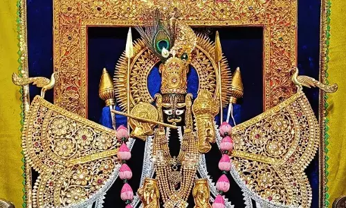 *जय श्री कोटड़ी श्याम दरबार आज मंगला श्रृंगार आरती के दर्शन दिनांक 08-02-2025* *जय श्री कोटड़ी श्याम दरबार आज मंगला श्रृंगार आरती के दर्शन दिनांक 08-02-2025*