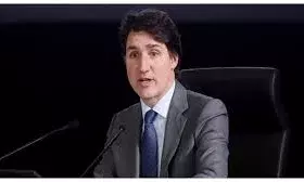 कनाडा में चुनावी उम्मीदवार पर साइबर हमला, विदेशी दखल की आशंका; चीन की जिनपिंग सरकार सवालों के घेरे में