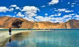 लद्दाख से भी खूबसूरत उत्तराखंड की यह जगह, लेकिन इस तरह मिलती है एंट्री