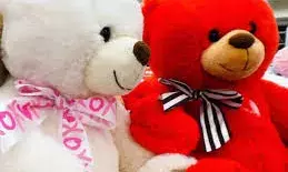 टेडी डे पर दें पार्टनर को इस नए अंदाज में सरप्राइज, कीजिए ट्राई टेडी डे पर दें पार्टनर को इस नए अंदाज में सरप्राइज, कीजिए ट्राई