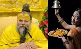 पीरियड्स में महिलाएं क्या कर सकती हैं? प्रेमानंद जी महाराज ने बताया