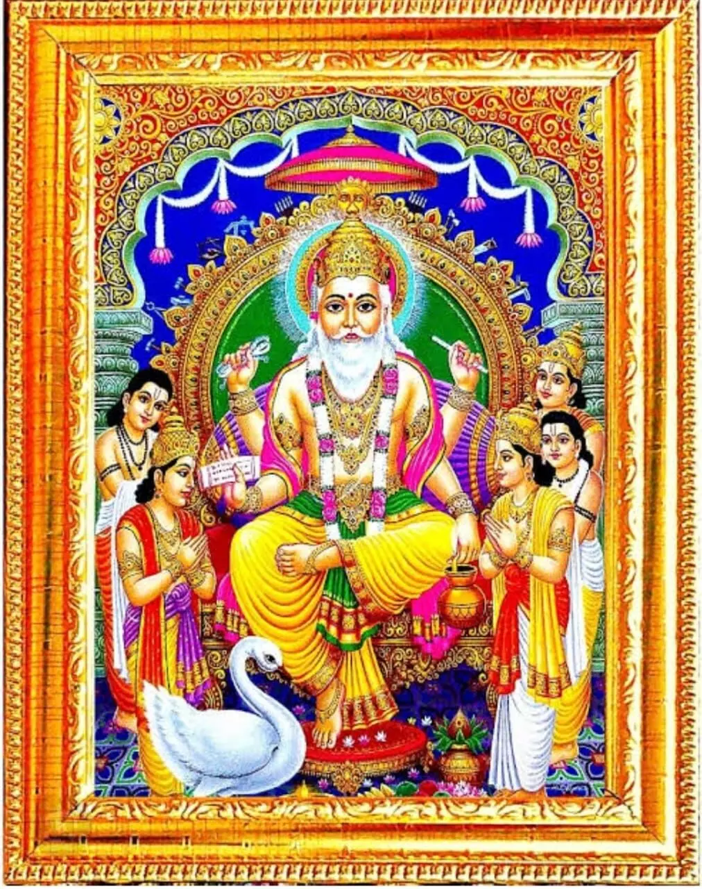 श्री विश्वकर्मा जयंती महोत्सव रात्रि जागरण भजन संध्या 10 फरवरी को शोभा यात्रा और अखाड़ा प्रदर्शन 11 को श्री विश्वकर्मा जयंती महोत्सव रात्रि जागरण भजन संध्या 10 फरवरी को शोभा यात्रा और अखाड़ा प्रदर्शन 11 को