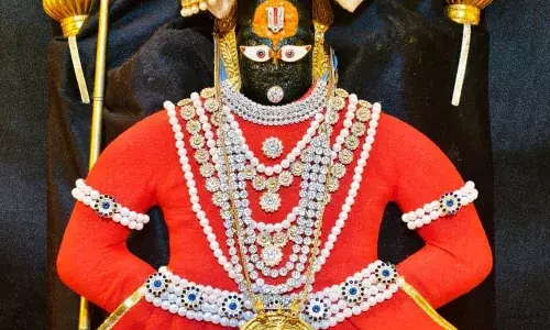 जय श्री कोटड़ी श्याम दरबार आज मंगला श्रृंगार आरती के दर्शन दिनांक 09-02-2025* जय श्री कोटड़ी श्याम दरबार आज मंगला श्रृंगार आरती के दर्शन दिनांक 09-02-2025*