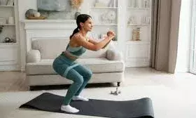 बिना एक्सरसाइज किए कैसे रह सकते हैं फिट, फॉलो करें ये 5 टिप्स