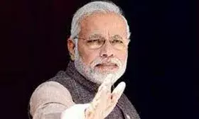 बहुत मेहनत करने पर भी नहीं मिलती है सफलता तो क्या करें, पीएम मोदी ने बताया