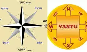 वास्तु के अनुसार सही दिशा में बनाएं घर,जानिए कौन सी दिशा है शुभ और अशुभ वास्तु के अनुसार सही दिशा में बनाएं घर,जानिए कौन सी दिशा है शुभ और अशुभ