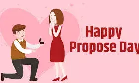 कभी जुदा ना होंगे.. कुछ ऐसे ही शायराना अंदाज में पार्टनर को करें वादे