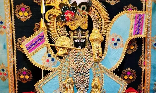 जय श्री कोटड़ी श्याम दरबार आज मंगला श्रृंगार आरती के दर्शन दिनांक 10-02-2025* जय श्री कोटड़ी श्याम दरबार आज मंगला श्रृंगार आरती के दर्शन दिनांक 10-02-2025*