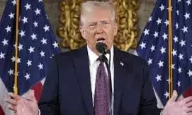 मैं कनाडा को अमेरिका का 51वां राज्य बनाने को लेकर गंभीर, सुपर बाउल इंटरव्यू में बोले ट्रंप