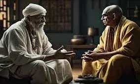 भगवान भी नहीं माफ करते हैं आपकी यह एक गलती, पछतावे और कष्ट में बीतता है जीवन भगवान भी नहीं माफ करते हैं आपकी यह एक गलती, पछतावे और कष्ट में बीतता है जीवन