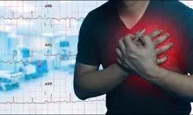सीने में जलन और हार्ट अटैक के लक्षणों में क्या होता है अंतर, एम्स के डॉक्टर से जानें