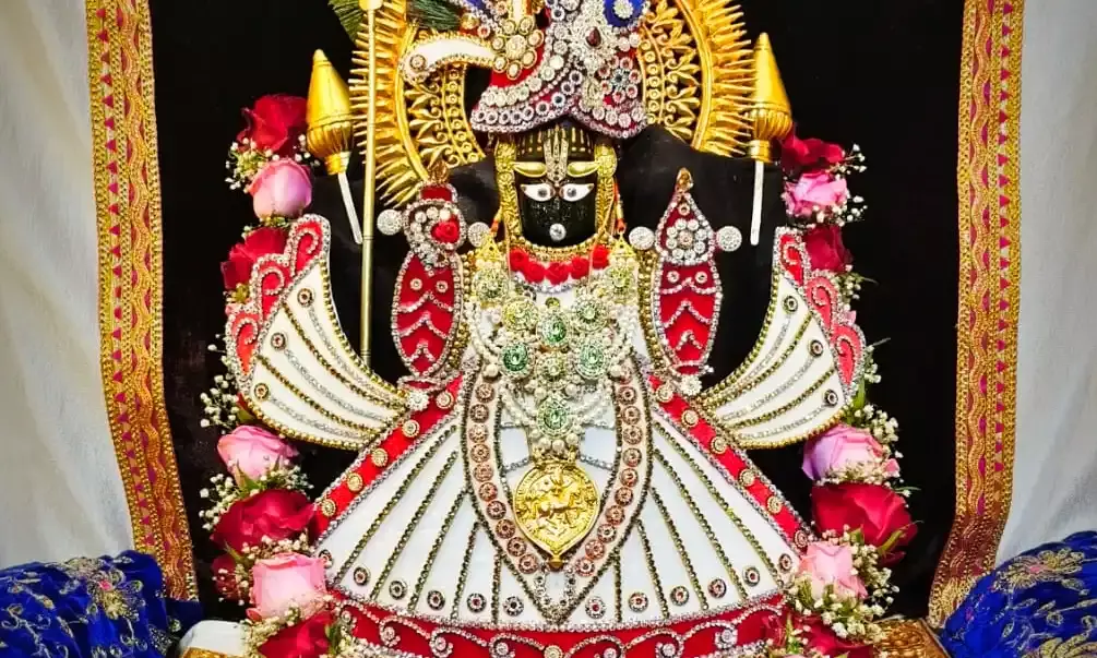 जय श्री कोटड़ी श्याम दरबार आज मंगला श्रृंगार आरती के दर्शन दिनांक     11-02-2025*