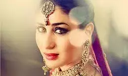 लहंगा हुआ ओल्ड,अब सगाई में ब्राइड ट्राई करें ये ट्रेंडी आउटफिट्स