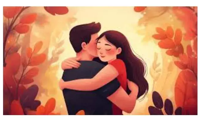 12 फरवरी को मनाया जाता है हग डे, जानें कुछ खास बातें