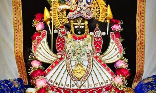 जय श्री कोटड़ी श्याम दरबार आज मंगला श्रृंगार आरती के दर्शन दिनांक 11-02-2025* जय श्री कोटड़ी श्याम दरबार आज मंगला श्रृंगार आरती के दर्शन दिनांक 11-02-2025*