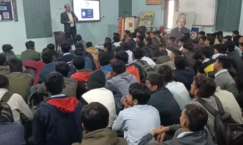 राष्ट्रीय बागवानी मिशन अंतर्गत जिला स्तरीय सेमिनार का आयोजन