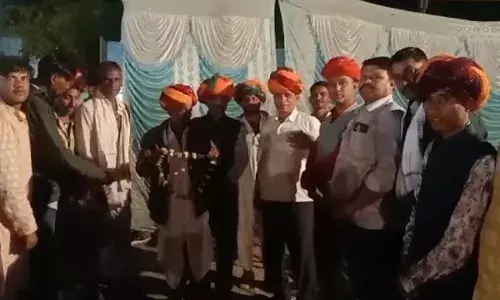 धार्मिक आयोजनों से सनातन संस्कृति को बढ़ावा मिलता है