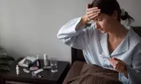 मौसम की करवट कहीं आपको कर ना दे बीमार? जानें बदलते मौसम में कैसे रखें सेहत का ख्याल मौसम की करवट कहीं आपको कर ना दे बीमार? जानें बदलते मौसम में कैसे रखें सेहत का ख्याल