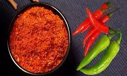 सेहत के लिए है क्या ज्यादा फायदेमंद? हरी मिर्च या लाल मिर्च पाउडर सेहत के लिए है क्या ज्यादा फायदेमंद? हरी मिर्च या लाल मिर्च पाउडर