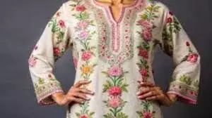 चिकनकारी असली है या नकली…शॉपिंग करते समय इस तरह करें पहचान चिकनकारी असली है या नकली…शॉपिंग करते समय इस तरह करें पहचान