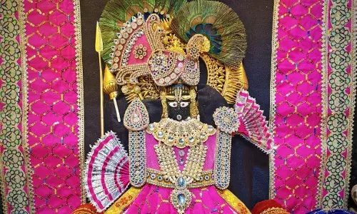 जय श्री कोटड़ी श्याम दरबार आज मंगला श्रृंगार आरती के दर्शन दिनांक 12-02-2025* जय श्री कोटड़ी श्याम दरबार आज मंगला श्रृंगार आरती के दर्शन दिनांक 12-02-2025*